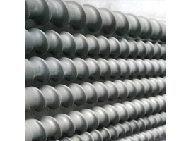 熱噴涂廠家的涂技術(shù)在化工、石油行業(yè)中的應(yīng)用