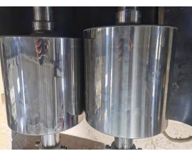 軋輥噴涂加工